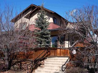 730 S Riv, Hailey, ID 83333