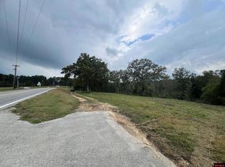 58 State Highway 223, Pineville, AR 72566