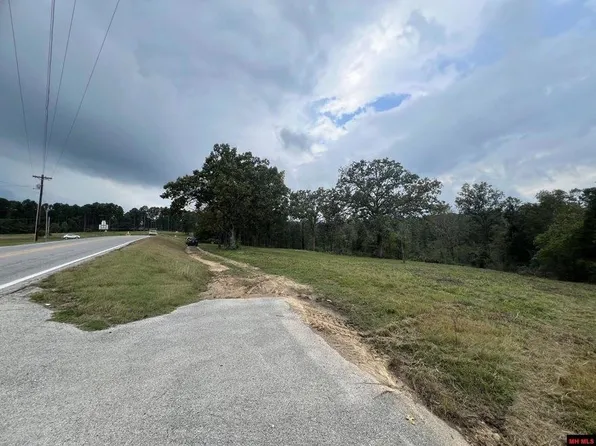 58 State Highway 223, Pineville, AR 72566