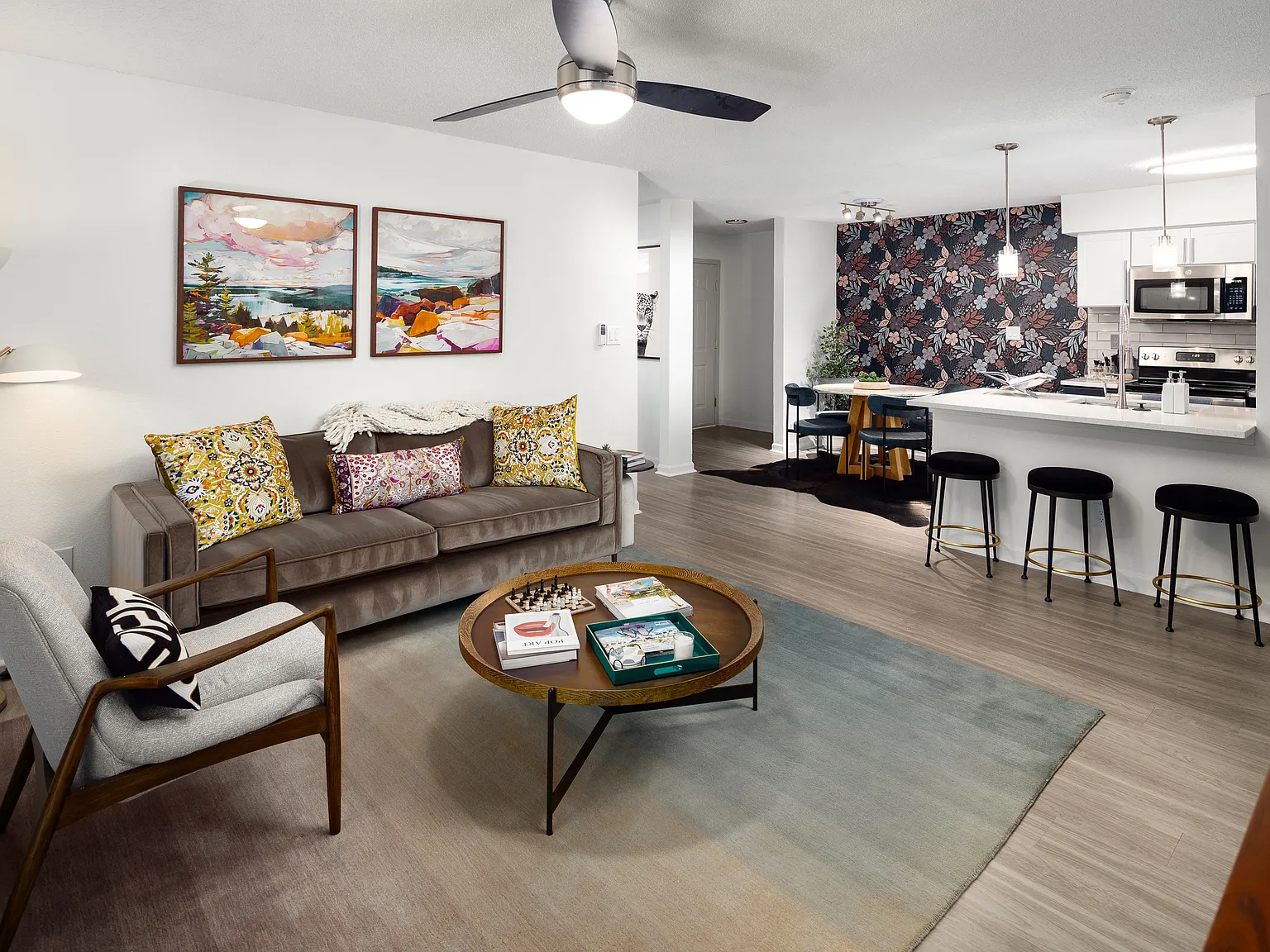 Aventura Dunwoody — Photo 3