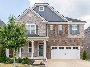 4068 Magnolia Farms Dr, Hermitage, TN 37076