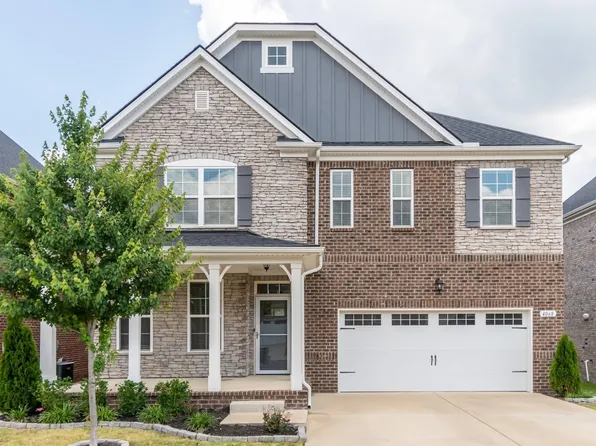 4068 Magnolia Farms Dr, Hermitage, TN 37076