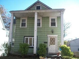 16 S Ridgewood Rd, South Orange, NJ 07079