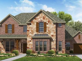 4921 McBreyer Pl, Fort Worth, TX 76244