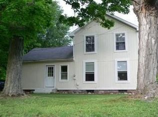 5053 Freiermuth Rd, Stockbridge, MI 49285