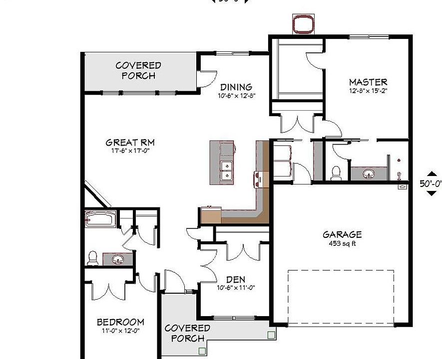 2nd image of 152 Zephyr Dr