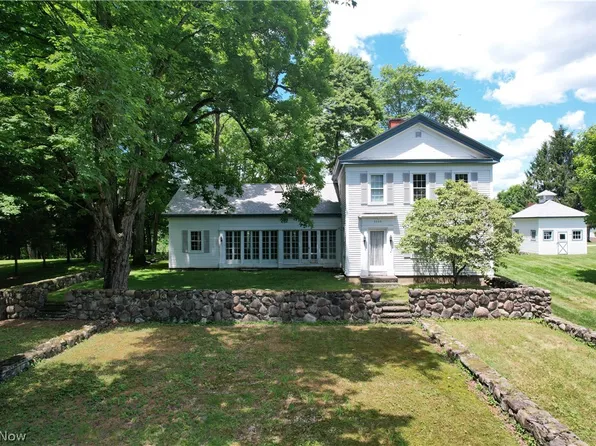 5559 McCormick Rd, Ravenna, OH 44266