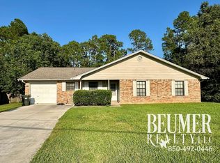 566 Peppertree Ln, Pensacola, FL 32506