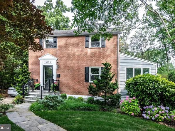 5105 1st St N, Arlington, VA 22203