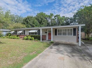 3220 Keating Rd, Pensacola, FL 32504