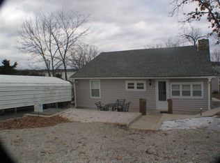 15429 Powell Dr, Warsaw, MO 65355