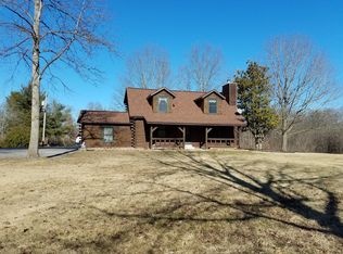 8331 Woodland Path, Freeburg, IL 62243