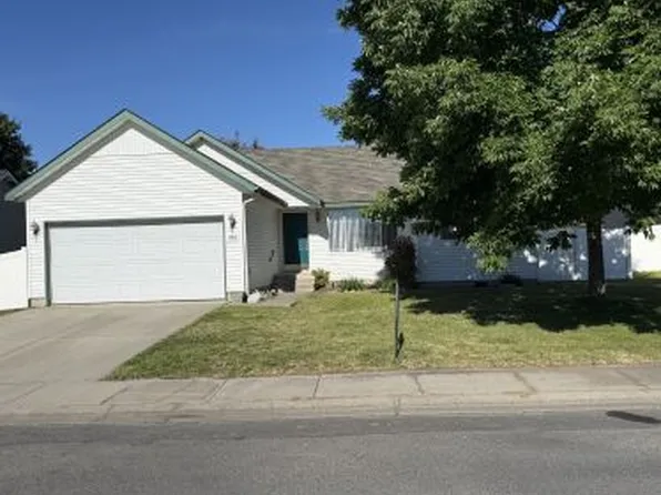 1065 N Tubsgate Ct, Post Falls, ID 83854