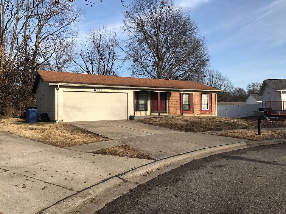 2nd image of 6175 Red Wagon Ct