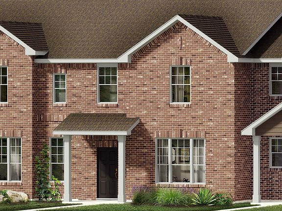 Houston with Elevation J Brentwood