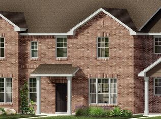 2213 Greystone Dr BUILDING 39, Denton, TX 76207