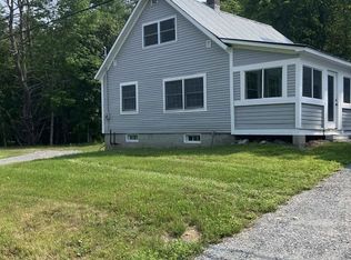 314 Orford Rd, Lyme, NH 03768