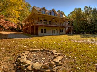 3263 Big Creek Rd, Cherry Log, GA 30522