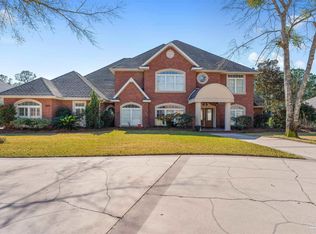 2950 Greystone Dr, Pace, FL 32571