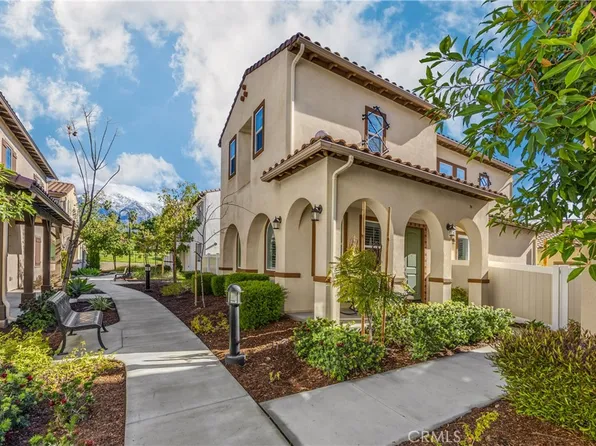 1627 Player Ct, Upland, CA 91784