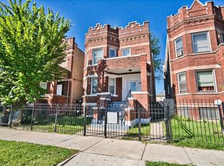 930 N Lavergne Ave, Chicago, IL 60651