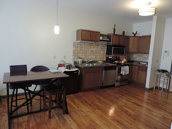 Kitchen, fabulous wooden floors