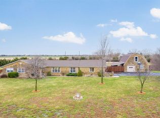 14553 SW 174th Ter, Rose Hill, KS 67133