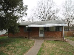 2307 Nebo St, Durham, NC 27707