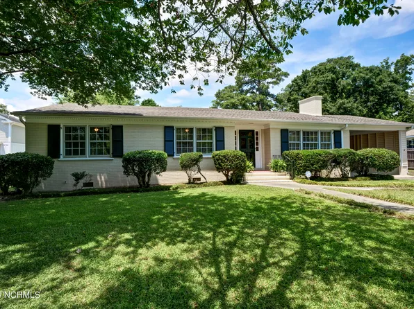 1108 Princeton Drive, Wilmington, NC 28403