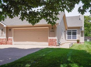 5200 Congressional Pl, Lawrence, KS 66049