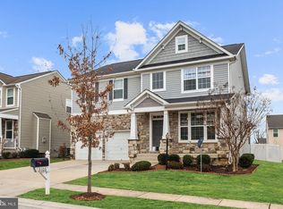 3106 Homer Ct, Windsor Mill, MD 21244