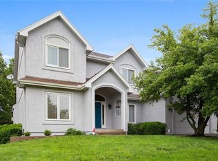 6202 NW 78th Ter, Kansas City, MO 64151