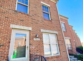 302 N Fremont Ave, Baltimore, MD 21201