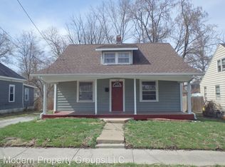 1109 Pannell St, Columbia, MO 65201