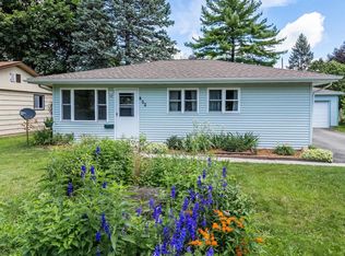 802 Havey Rd, Madison, WI 53704