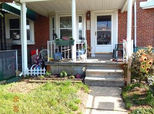 725 Middlesex Rd, Baltimore, MD 21221