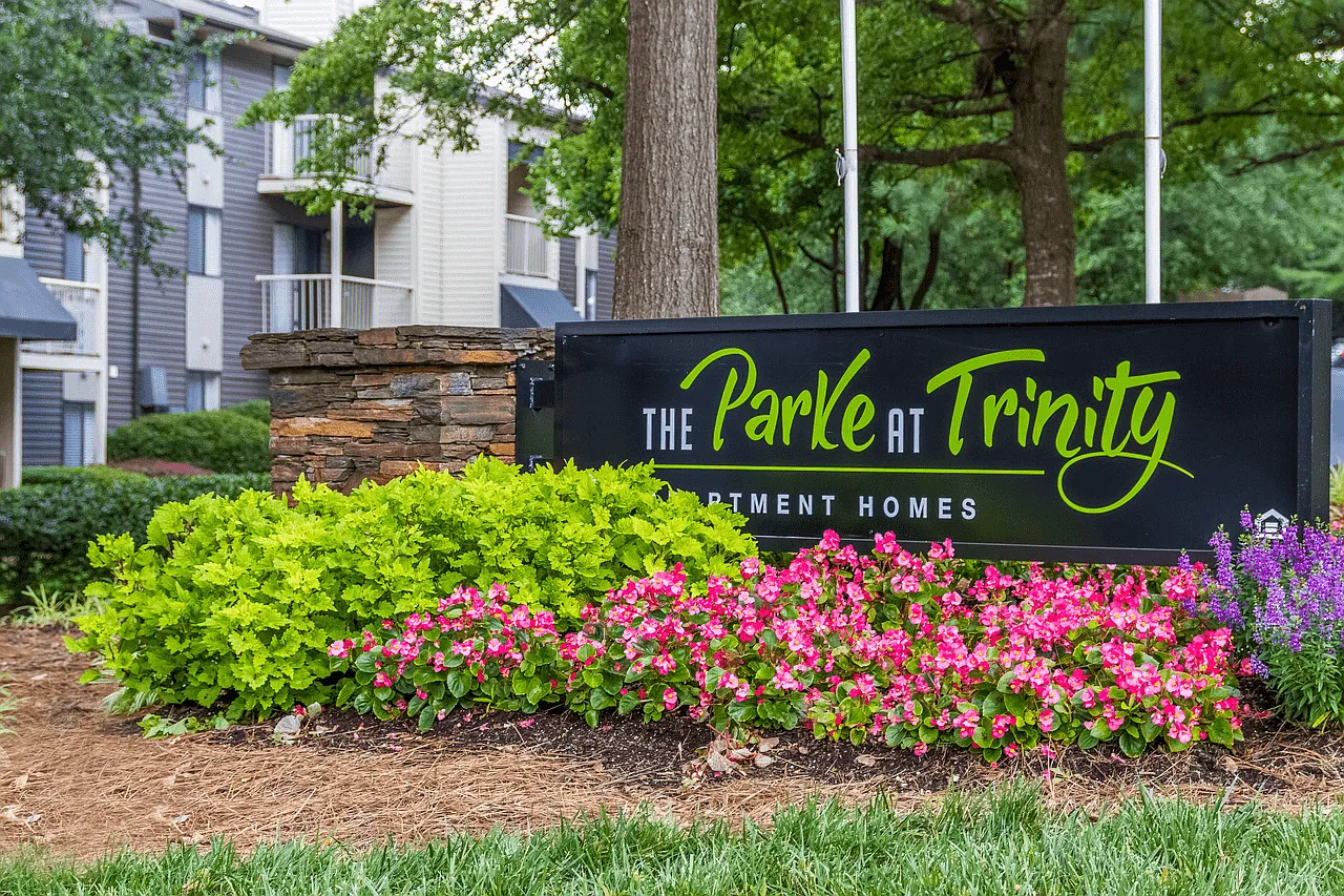 The Parke at Trinity — Photo 4