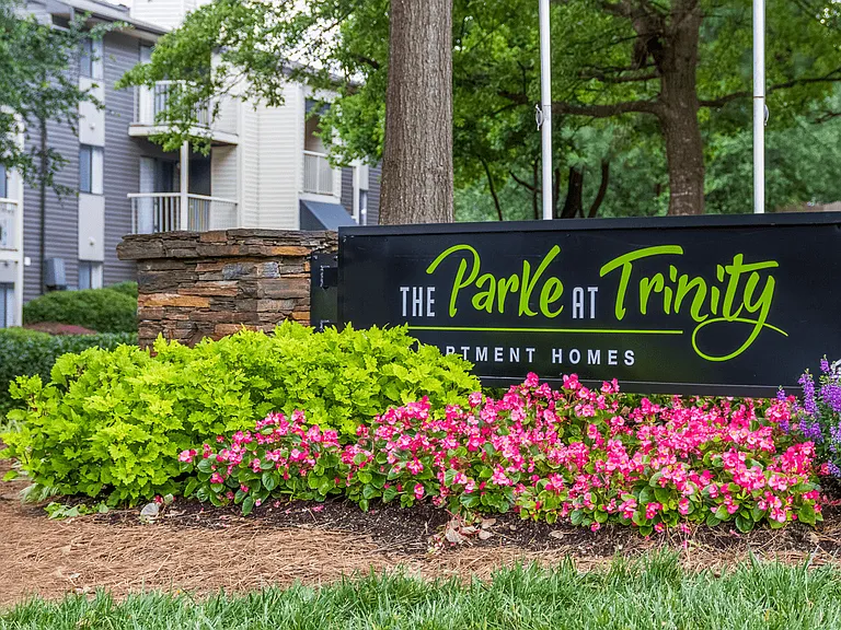 The Parke at Trinity — Photo 4