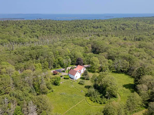 878 State Route 32, Bristol, ME 04564