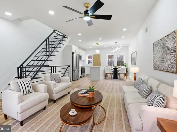 5224 Beaumont Ave, Philadelphia, PA 19143