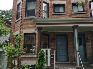 7809 Franklin Blvd, Cleveland, OH 44102