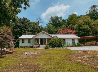 8448 Murfreesboro Hwy, Manchester, TN 37355