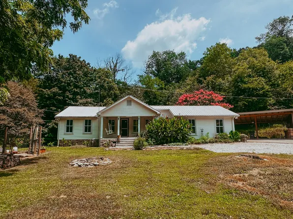 8448 Murfreesboro Hwy, Manchester, TN 37355