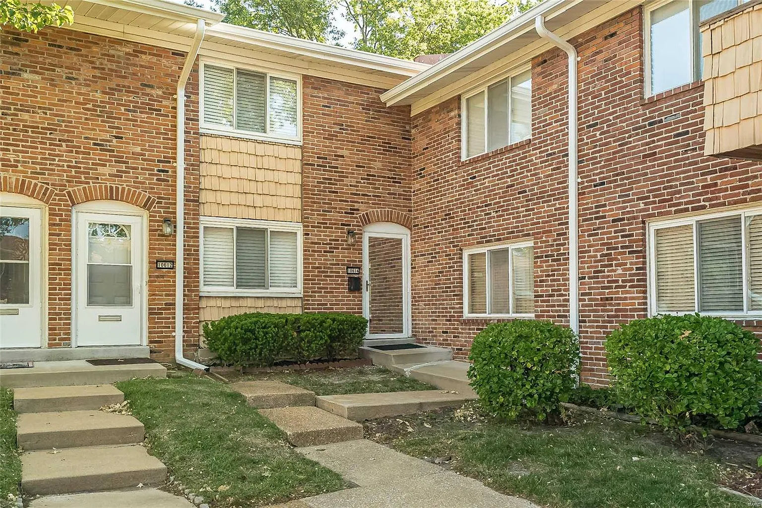 10614 Carroll Wood Way photo 1
