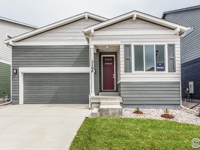 3166 Robud Farms Dr, Fort Collins, CO, 80524