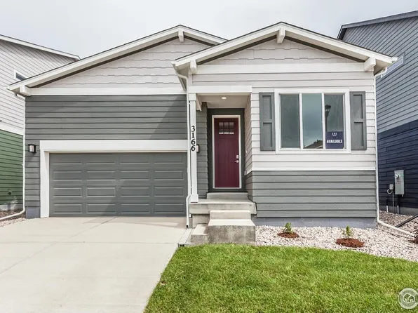 3166 Robud Farms Dr, Fort Collins, CO 80524