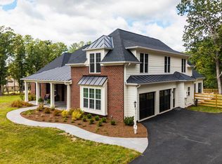 240 Campbell Rd, Keswick, VA 22947