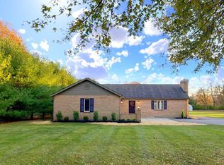 1845 Greenbrier Rd, Lebanon, OH 45036