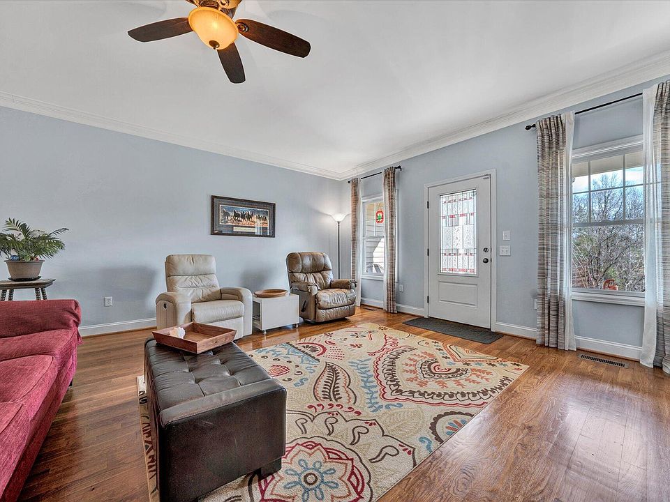 51 Creekwood Dr Rocky Mount VA Zillow