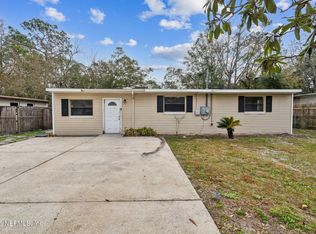 10341 Agave Rd, Jacksonville, FL 32246